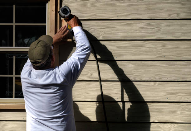 Best Siding Removal and Disposal  in Mount Union, PA